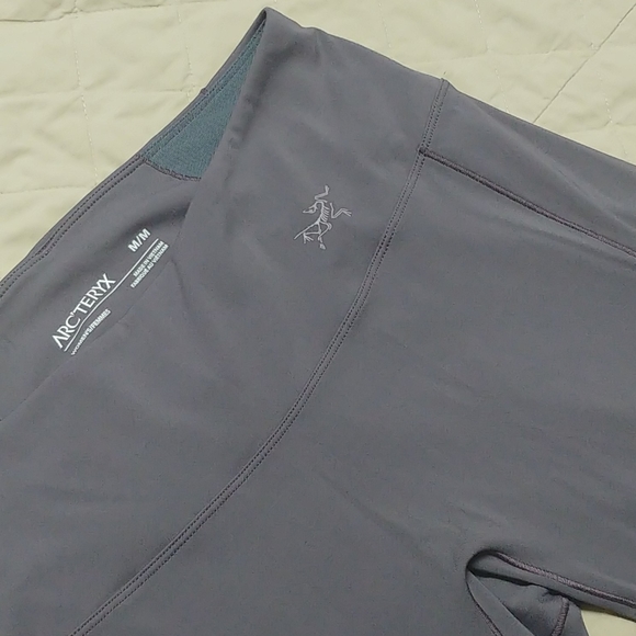 Arc'teryx Leggings - Picture 1 of 9